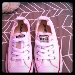 CONVERSE CHUCK TAYLOR ALL STAR SHORELINE